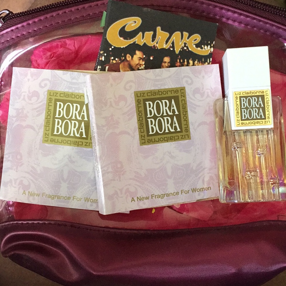 Liz Claiborne Bora Bora Set